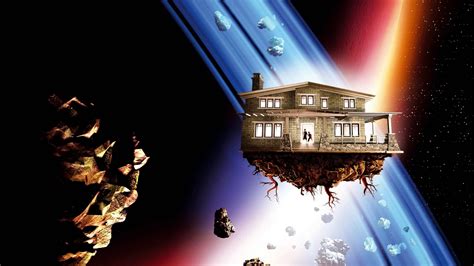 Zathura A Space Adventure 2005 Backdrops — The Movie Database Tmdb