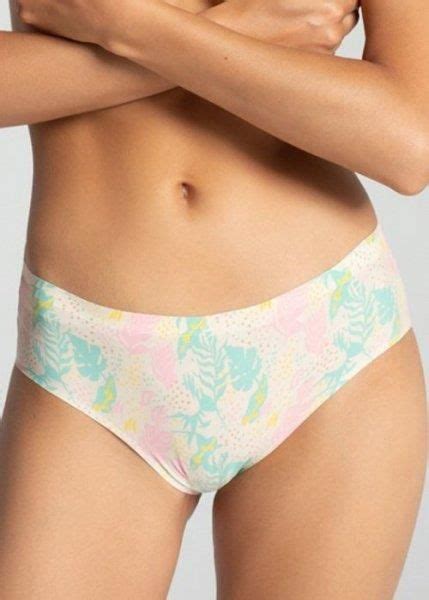 Gatta Bikini Cotton Comfort Print Figi Damskie Ceny I Opinie