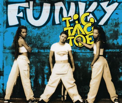 Tic Tac Toe Funky Mcd Rar S Deutscher Hip Hop Klassiker Online