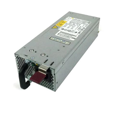 W Hot Plug Redundant Power Supply For Hp Proliant Ml Ml Dps Gb A Buy