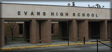 Evans High School - Class of 1998