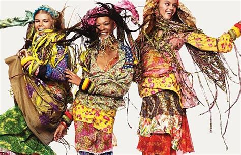 Benetton | Мода в ярких тонах, Модные стили, Бенеттон
