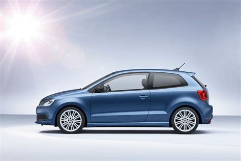 Fiche Technique Volkswagen Polo Auto Titre