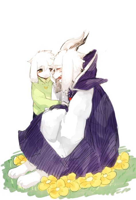 Asriel Dreemurr Undertale Image By Koyashaka Zerochan