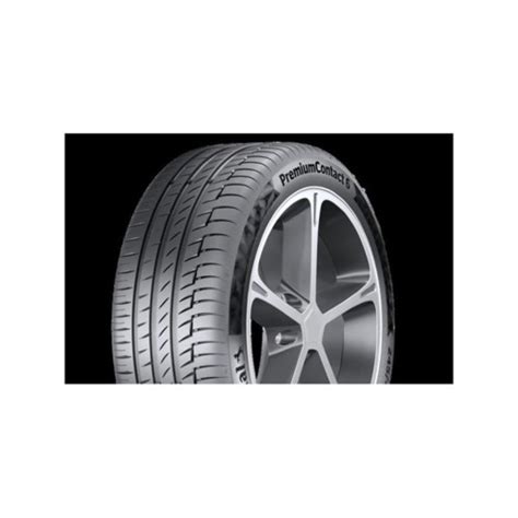 CONTINENTAL PremiumContact 6 245 45 R17 99Y Estive