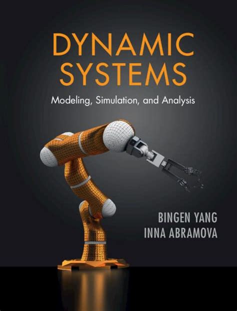 Dynamic Systems: Modeling, Simulation, and Analysis » Let Me Read