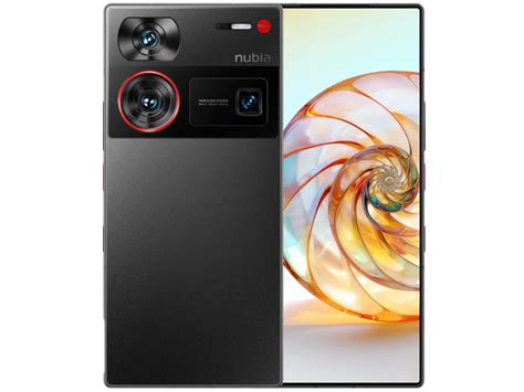 Nubia Z Ultra Notebookcheck Tr