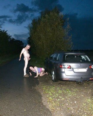 Parkplatzsex Porno Bilder Sex Fotos XXX Bilder 280427 PICTOA