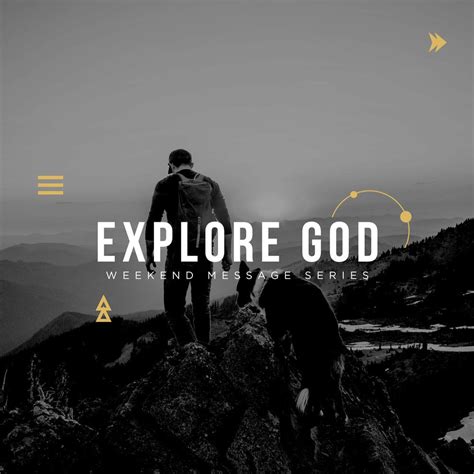 Explore God Eastside Christian Church