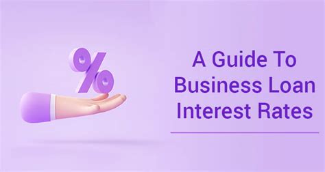 A Guide To Business Loan Interest Rates Iifl Finance