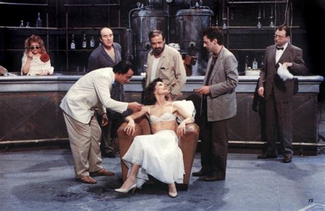 Fanny Ardant Nude Pics Pagina