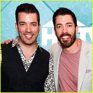 Property Brothers Drew & Jonathan Scott Set 2 Brand New Shows at HGTV ...