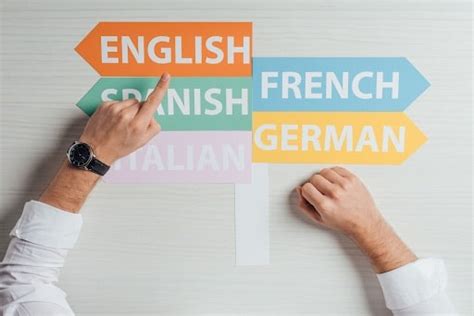 How To Choose The Right Translation Agency