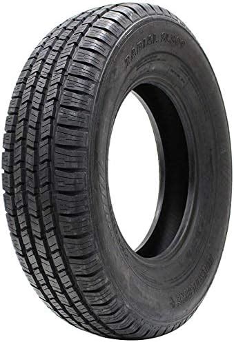 WestLake Tires Review 2020 | Buckeyebullet