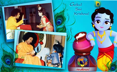 Sathya Sai Speaks Look Within To Understand The Actions Of An Avatar