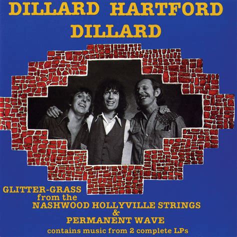 Get No Better - song and lyrics by Dillard/Hartford/Dillard | Spotify