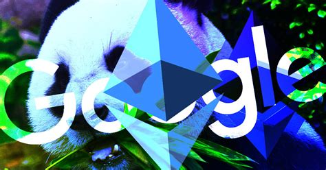 Google Adds Ethereum Merge Countdown Clock As Searches Reach All Time High