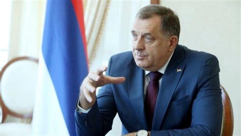 Dodik u Tužilaštvu Sumnjivo kako je kupio vilu na Dedinju 2007 godine