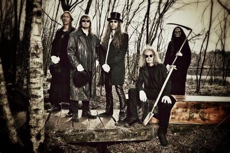 Grave Digger (band) - Alchetron, The Free Social Encyclopedia