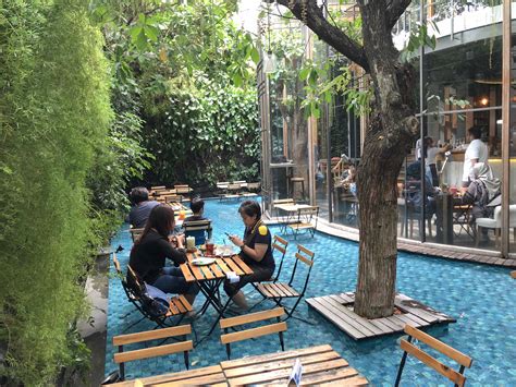 One Eighty Coffee Bandung Jadi Tempat Nongkrong Hits Arocki