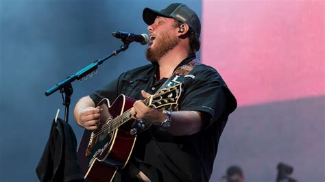 Luke Combs Concerts 2024 St Louis Becka Marilyn