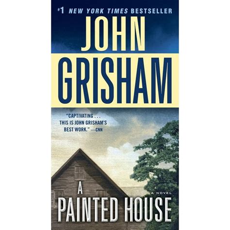 A Painted House Paperback