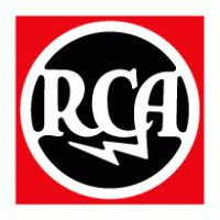 RCA | Brands of the World™ | Download vector logos and logotypes