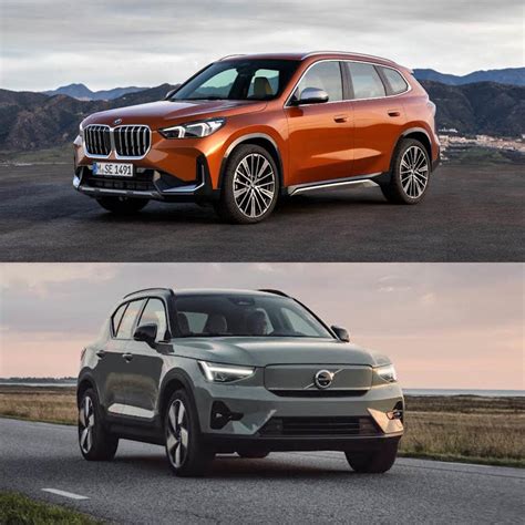 Fotos Oficial Bmw X Ix U Bmw Faq Club