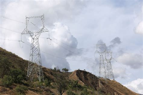 Proyecto De Interconexi N El Ctrica Per Ecuador Se Adjudicar El