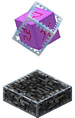 End Crystal – Official Minecraft Wiki