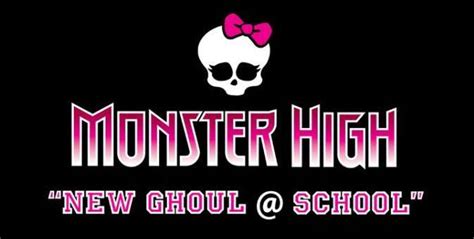 SNEAK PEEK : "Monster High: New Ghoul @ School"