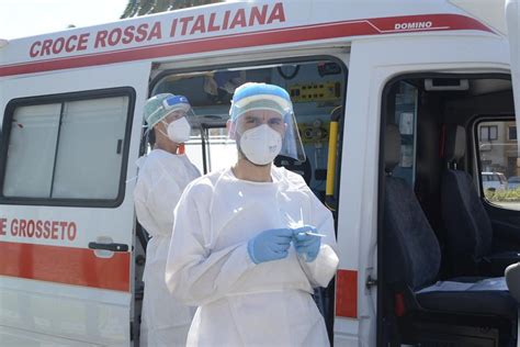 Covid Toscana 27 Gennaio 12 357 Nuovi Casi Curva Piatta Si Aspetta