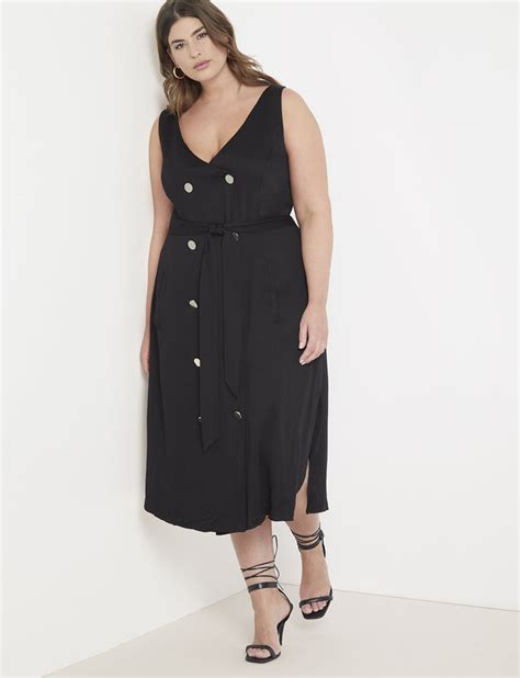 Best Plus Size Little Black Dresses For Any Occasion The Plus Life