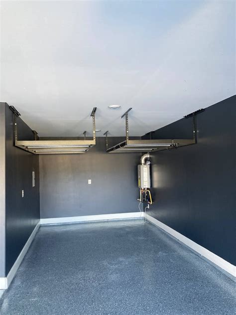 Transforming Your Garage Into Livable Space Tips And Ideas For