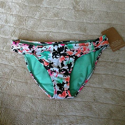 Hobie Swim Hobie Bikini Bottom Poshmark