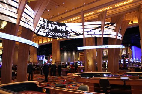 Hollywood Casino Toledo - G3 Newswire