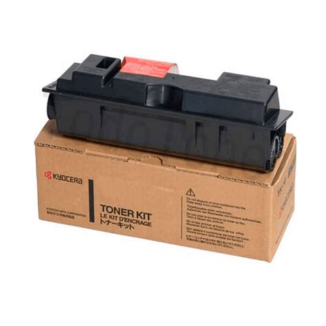 Toner Kyocera Ecosys M2040Dn 2640IDw L 12 000 Pag J Suministros