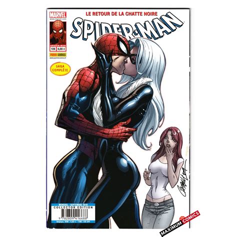 Spider Man Marvel France 2 Série N 128 Comics MAXIMUMCOMICS FR