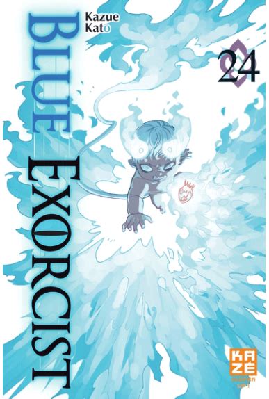 Blue Exorcist Tome Vf Crunchyroll Excalibur Manga