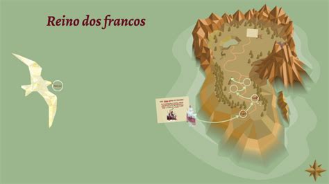 Reino Dos Francos By Becca Escopeli On Prezi