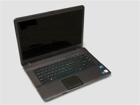 Sony Vaio PCG 7184L VGN NW240F Repair IFixit