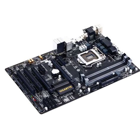 Placa Base Gigabyte Ga Z X Gaming Gaz Xgm G Quickhard