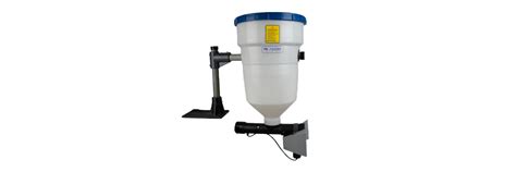 [INFOMINA] Cara Tepat Memilih Automatic Feeder untuk Tambak Udang
