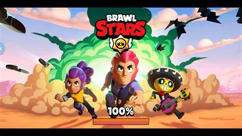 BRAWL STARS Treinamento Ft Mau Knight YouTube