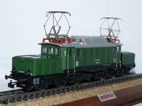 M Rklin Hamo H Elektrische Locomotief Br Catawiki