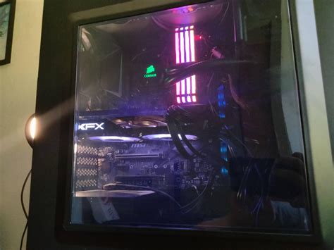 I built this pc for just under $800 but could I sell it for $800? : r ...