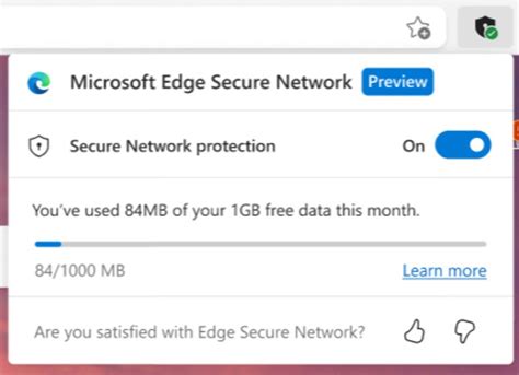 Microsoft Integrará Un Vpn En Edge Para Hacer Tus Búsquedas Más Seguras