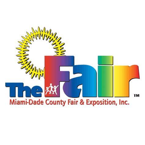 NEW THRILL RIDES AT THE 2018 MIAMI-DADE COUNTY YOUTH FAIR & EXPO - The ...