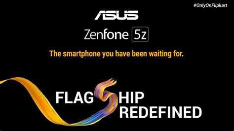 Asus Zenfone Z With Display Ai Dual Cameras To Launch In India