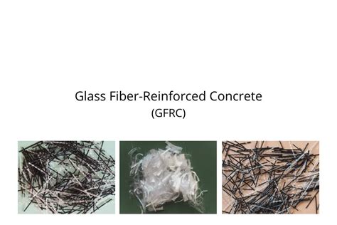 What Is Gfrc How Gfrc Is Better Than Traditional Concrete